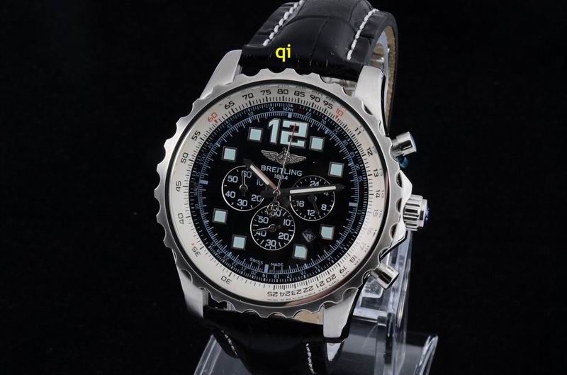 Breitling Watch 349